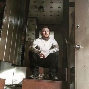 Meet your Posher, Kyle